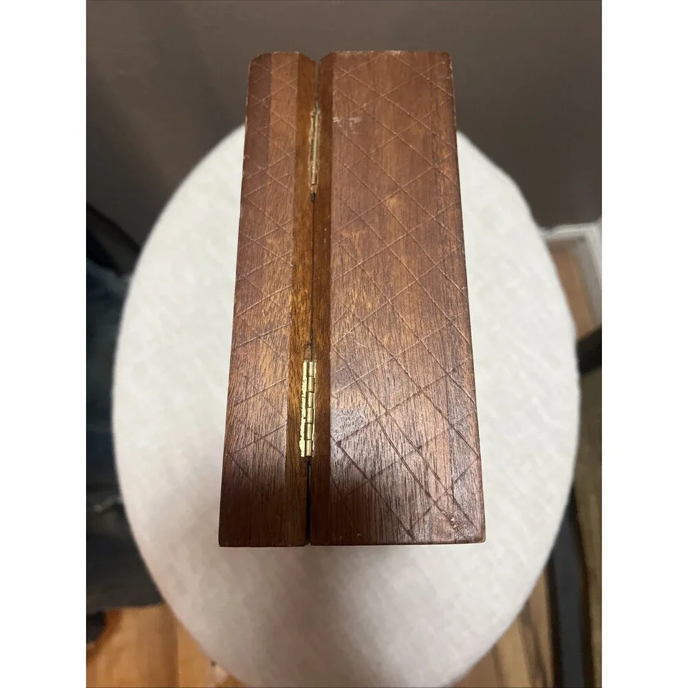 Handmade this wood